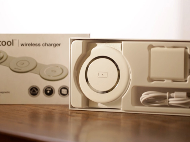 Stuffcool Stack Charger Review