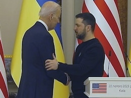 कीव के लिए अमेरिकी राष्ट्रपति ने सुबह-सुबह भरी उड़ान, फिर पकड़ी ट्रेन, इस तरह चुपचाप तय किया पूरा सफर कीव के लिए अमेरिकी राष्ट्रपति ने सुबह-सुबह भरी उड़ान, फिर पकड़ी ट्रेन, इस तरह चुपचाप तय किया पूरा सफर