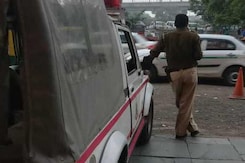 3-Year-Old Girl Allegedly Gang-Raped By 2 Men In Delhi 3-Year-Old Girl Allegedly Gang-Raped By 2 Men In Delhi