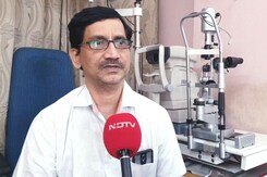 Doctor Warns Of Dangerous Infection Caused By Eye Drop After Death In US Doctor Warns Of Dangerous Infection Caused By Eye Drop After Death In US