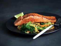 Which Fish Is Best For Weight Loss? Here's What You Need To Know Which Fish Is Best For Weight Loss? Here's What You Need To Know