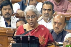 Finance Minister Announces New Programme To Promote Research In Pharma Finance Minister Announces New Programme To Promote Research In Pharma