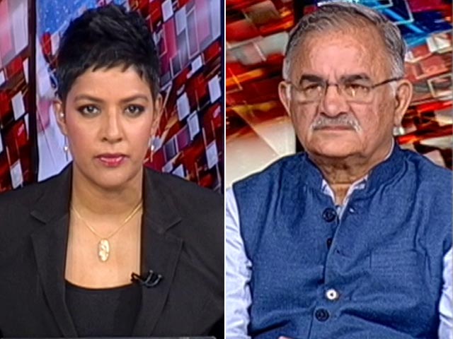 "Adversity Can Be Turned Into Opportunity": Journalist On Manish Sisodia's Arrest