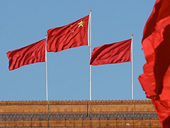 China Detained Over 1 Million Uyghurs From 2017 To 2023, Says US Report