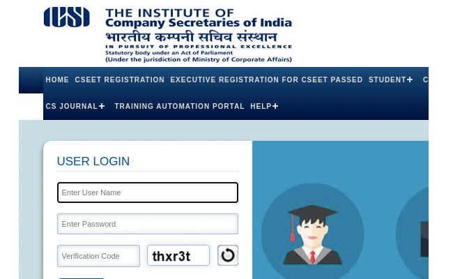 Important Guidelines For Company Secretary Executive Entrance Test