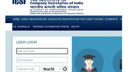 CSEET: Company Secretary Second Mock Test To Be Held On July 4