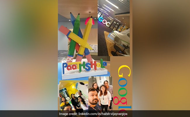 "मैं ही क्यों?": गूगल इंडिया ने कर्मचारी को 'स्टार परफॉर्मर ऑफ द मंथ' अवॉर्ड देने के बाद नौकरी से निकाला  