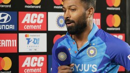 "Have A Simple Rule": Hardik Pandya's Mantra On 'Life And Captaincy'