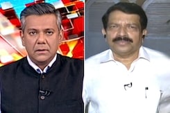 "We Have 50 MLAs, 13 MPs": Team Shinde Leader On Winning Fight For Sena Name "We Have 50 MLAs, 13 MPs": Team Shinde Leader On Winning Fight For Sena Name