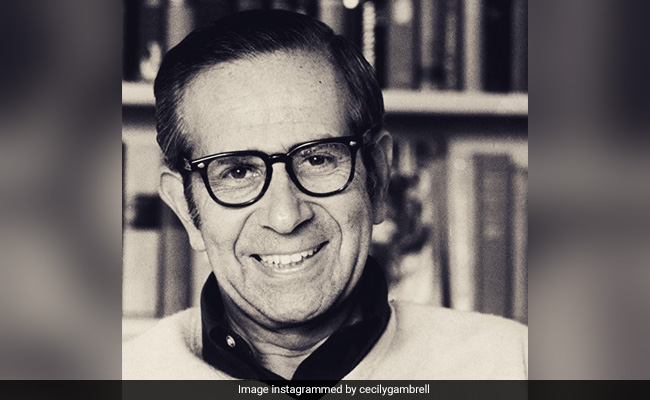 Walter Mirisch, Former Academy President, Dies At 101