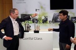 Torture Testing Gorilla Glass Victus 2 Torture Testing Gorilla Glass Victus 2