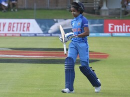 "Call B******* On That": Australia Star Reacts Strongly to Harmanpreet Kaur's 'Body Language Down' Comment