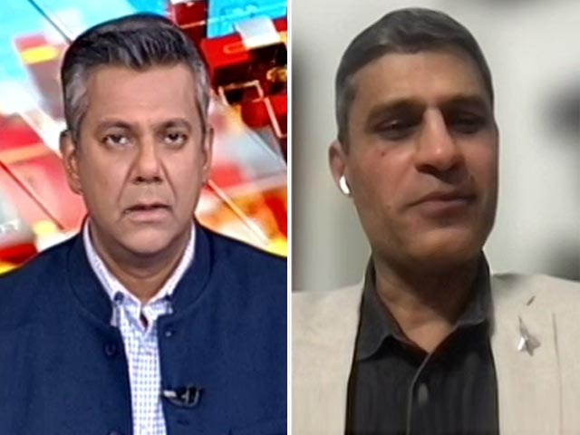 Expert On China's Technological Strength, Objects Spotted Over US Airspace