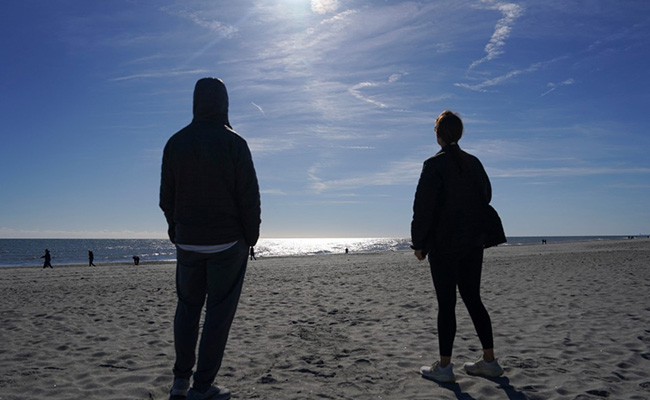 China Refused Call With Pentagon Chief On Day Of Balloon Downing: US