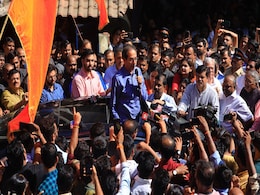 "पीएम मोदी का गुलाम है चुनाव आयोग": उद्धव ठाकरे ने किया तेज हमला "पीएम मोदी का गुलाम है चुनाव आयोग": उद्धव ठाकरे ने किया तेज हमला