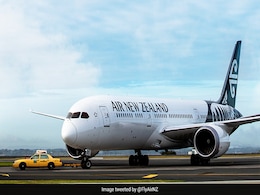 Air New Zealand Flight Returns To Same Airport After 16 Hours Air New Zealand Flight Returns To Same Airport After 16 Hours