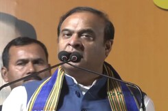 Assam's Himanta Sarma To Visit Manipur Tomorrow, Meet Chief Minister Assam's Himanta Sarma To Visit Manipur Tomorrow, Meet Chief Minister