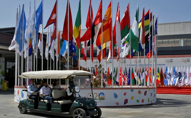 India Seeks G20 Consensus For Quick Extradition Of Economic Offenders