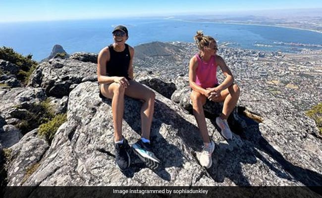 England Cricketer In 'Terrifying' Cape Town Cable Car Drama