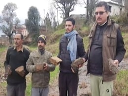 जम्मू कश्मीर में 26 साल पहले भी हुई थी लिथियम की खोज, अभी जश्न मनाना हो सकता है जल्दबाजी जम्मू कश्मीर में 26 साल पहले भी हुई थी लिथियम की खोज, अभी जश्न मनाना हो सकता है जल्दबाजी