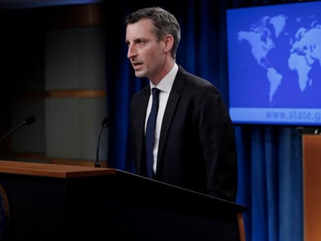 Citing PM Modi's "Not An Era Of War" Comment, US Says India Key Ally