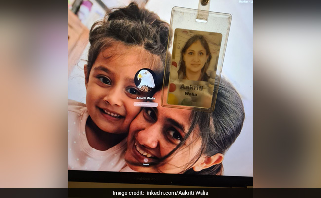 Access Denied: Google India Lays Off Employee Days After Celebrating 5-Year Anniversary