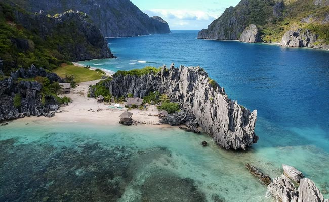 7 Most Beautiful Islands Of The World To Add To Your Travel Lists