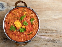 सिर्फ 30 मिनट में बनाएं ये बेहतरीन 5 इंडियन Kadhai Recipe सिर्फ 30 मिनट में बनाएं ये बेहतरीन 5 इंडियन Kadhai Recipe