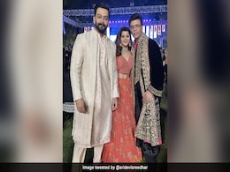 Prithviraj Sukumaran And Wife Supriya Were At Kiara Advani-Sidharth Malhotra's Wedding. See Viral Pic Prithviraj Sukumaran And Wife Supriya Were At Kiara Advani-Sidharth Malhotra's Wedding. See Viral Pic