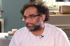 Cooking Beyond Boundaries: Chef Gaggan Anand In Conversation With Gargi Rawat Cooking Beyond Boundaries: Chef Gaggan Anand In Conversation With Gargi Rawat