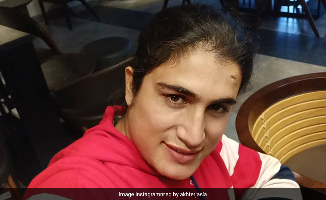 "जसिया जैसी कोई....." अब दिल्ली की टीम से खेलेगी कश्मीर की ये जांबाज़ महिला क्रिकेटर