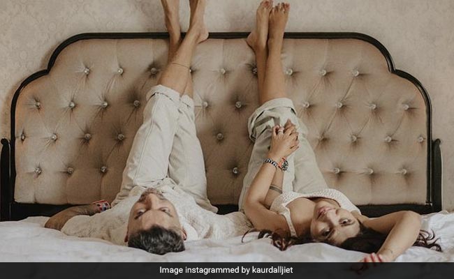 Shalin Bhanot's Ex-Wife Dalljiet Kaur Makes It Instagram Official With Nik Patel