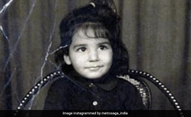 चेहरे पर मासूमियत और मुस्कुराहट लिए इस क्यूट बच्चे को पहचानने में छूट जाएंगे पसीने, कहलाता है बॉक्स ऑफिस का खिलाड़ी