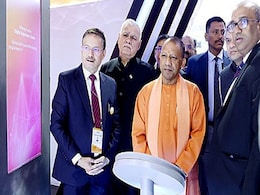 Work To Begin On 223 Development Projects Worth Rs 480 Crores In UP Work To Begin On 223 Development Projects Worth Rs 480 Crores In UP