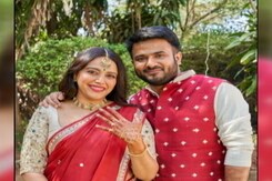 Actor Swara Bhasker Marries Activist She Met During Delhi Protest Actor Swara Bhasker Marries Activist She Met During Delhi Protest