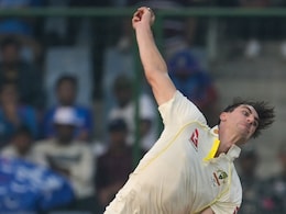 "Forgot About Bowling Himself": Australia Great Pin Points Pat Cummins' Mistakes In Delhi Test