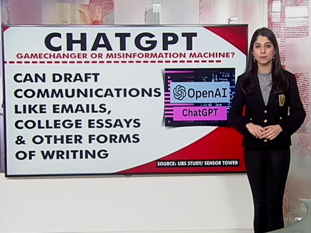 All You Need To Know About AI Chatbot ChatGPT