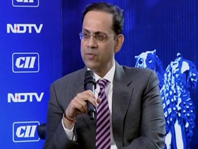 "A Very Balanced Budget": CII President Sanjiv Bajaj