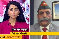 मेजर जनरल अश्विनी सिवाच ने कहा- लद्दाख के लिए ऑल वेदर टनल बनना बेहद जरूरी मेजर जनरल अश्विनी सिवाच ने कहा- लद्दाख के लिए ऑल वेदर टनल बनना बेहद जरूरी