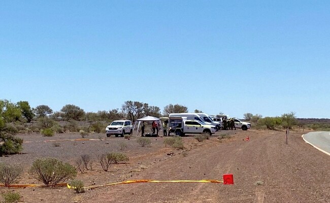 The Search Op That Led To A Missing Radioactive Capsule In Australia