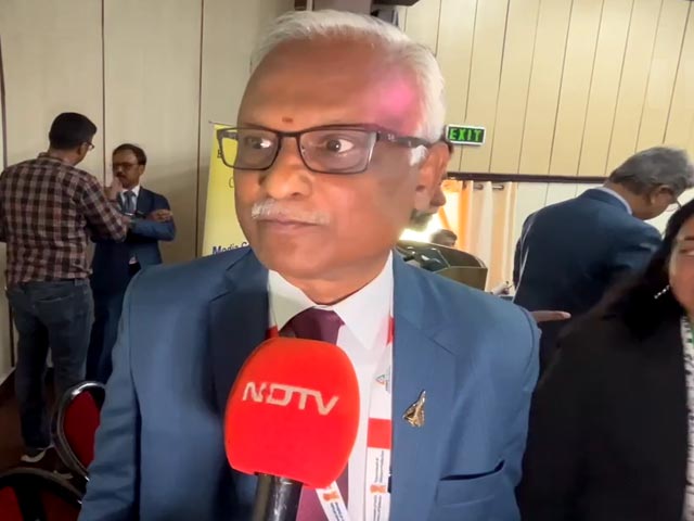 Exclusive: HAL Chairman on Export Of Tejas Fighter Jets