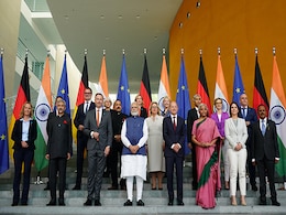 5 Key Focus Areas For India During G20 Presidency 5 Key Focus Areas For India During G20 Presidency