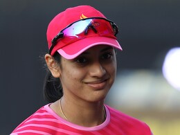 Royal Challengers Bangalore Spends Over 28 Per Cent Of Budget On Smriti Mandhana. Is She Biggest Buy In A T20 League?