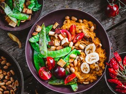 Added Extra Chilli To Your Curry? Balance The Heat With These Quick Tips