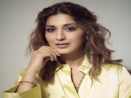 Sonali Bendre ने इस खास अंदाज में मनाया होली का जश्न, इस टेस्टी फूड को देख आपके मुंह में भी आ जाएगा पानी Sonali Bendre ने इस खास अंदाज में मनाया होली का जश्न, इस टेस्टी फूड को देख आपके मुंह में भी आ जाएगा पानी