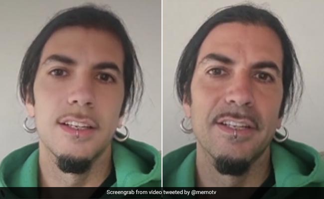 Watch: This New AI Feature Is Going Viral On Social Media