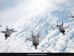 Aero India में अमेरिका ने चली चाल? रूस से भारत को 'दूर' करने की कोशिश Aero India में अमेरिका ने चली चाल? रूस से भारत को 'दूर' करने की कोशिश