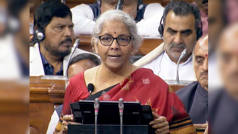 Explained: The Benefits Of Selecting The New Tax Regime