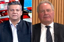"You Shouldn't Conflate The Two Issues": UK MP On BBC Tax Searches "You Shouldn't Conflate The Two Issues": UK MP On BBC Tax Searches