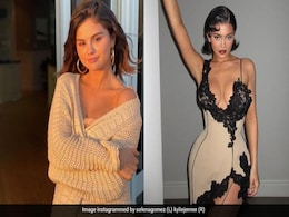 इंस्टाग्राम पर सबसे ज्यादा फॉलोअर्स वाली महिला बनीं सेलेना गोमेज, इतने फर्क के साथ कायली जेनर को छोड़ा पीछे इंस्टाग्राम पर सबसे ज्यादा फॉलोअर्स वाली महिला बनीं सेलेना गोमेज, इतने फर्क के साथ कायली जेनर को छोड़ा पीछे